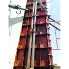 For Large Concrete Molds Building Formwork High Quality Building Construction Steel Formwork Concrete Molds For Sales