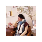 Shawls Factory Directly Wholesale Popular Product Women Custom Scarves Shawls