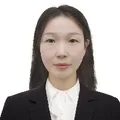 Ms. Theresa Zhou