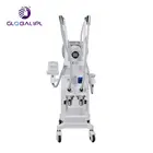 Cellulite Rf Competitive Cellulite Removal Massage RF Vacuum Roller Slimming Weight Loss Body Shape Slimming