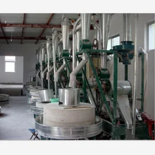 Grinding stone for flour mills, flour stone mill for sale