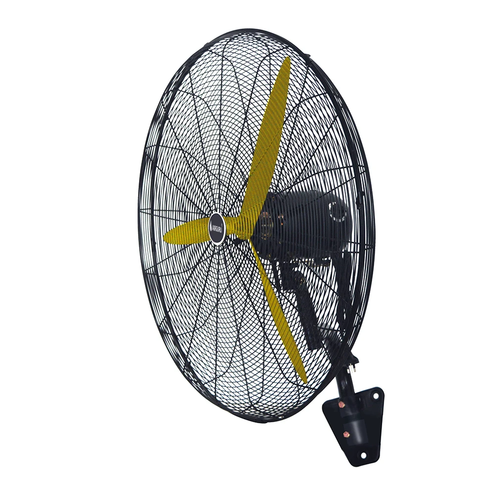 Wall Fan, 30inch, 750mm - detail 2