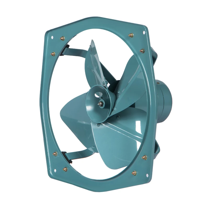 Manufacture Air Extractor, Electric, Full copper motor - detail 4