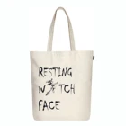 Lady Handbag Heavy Duty Women Lady Shoulder Hand Bag Canvas Tote Bag Handbag