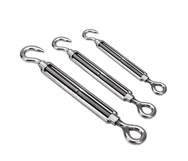 turnbuckle wire rope tension free sample
