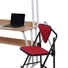 Computer Wholesale Smart Study Table Computer Desk Wood