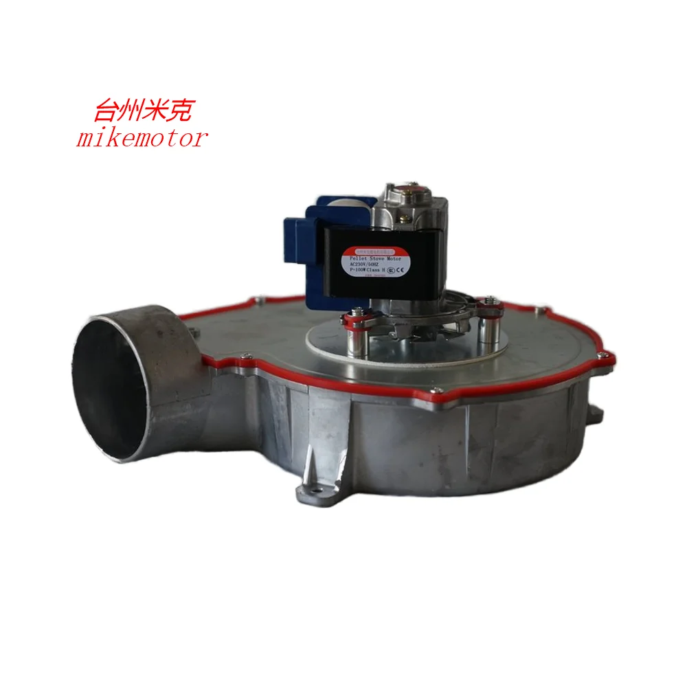 Crossflow Fan, Gear Motor, 6223 - detail 22