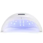 Uv Lamp New Style Led UV Nail Lamp White Pro Cure Dryer Nail Gel Polish Uv Led Nail Lamp
