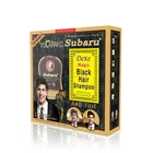 Shampoo China Black Hair Shampoo Subaru Black Hair Shampoo No Side Effect / China Factory