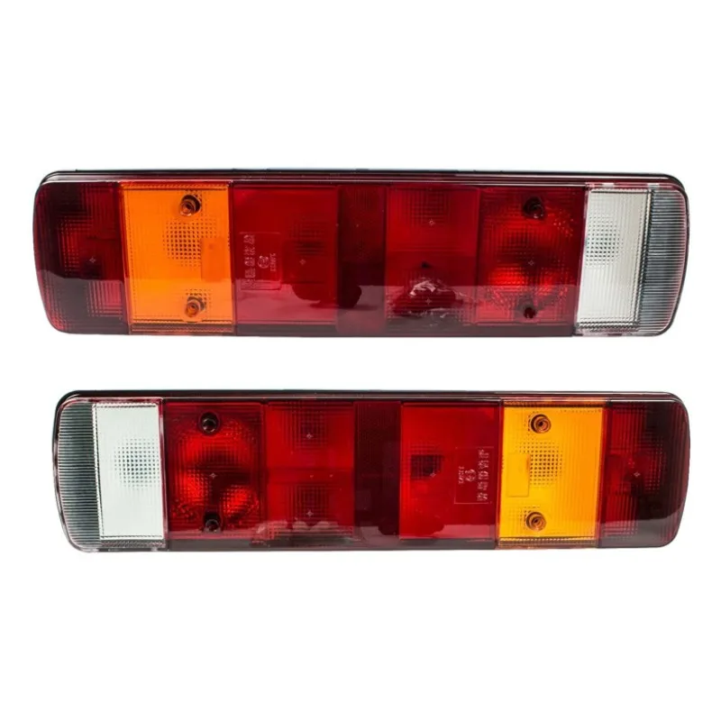 VIT Truck Spare Parts Rear Tail Stop Lamp Light 1436867 1436868 R L factory