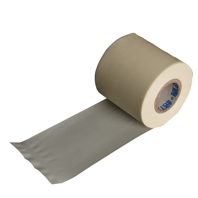 pvc tape Air conditioning tie insulation pipe beige duct tape wholesale