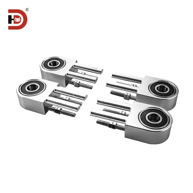 2040 Conveyor Bearing Seat Conveyor Belt Assembly Line Roller Master-slave Power Roller CNC Drive Head and Tail details