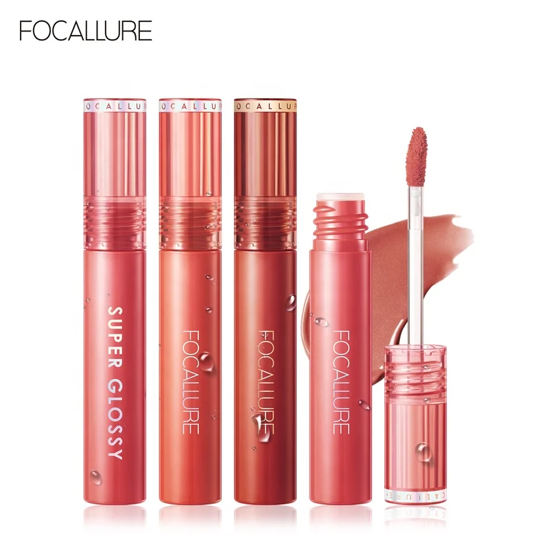 lip tint focallure