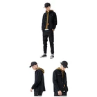 Outerwear Autumn Fashion Slim Male Outerwear Men's Wholesale Spring Autumn Mam Clothing Coat
