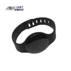 Smart Medical Beacon Tag Indoor Tracking BLE4.0Wristband OEM/ODM UUID Programmable