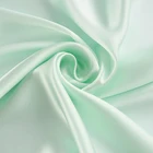 Wholesale Undyed Natural White Chinese Pure Habotai Silk Fabric