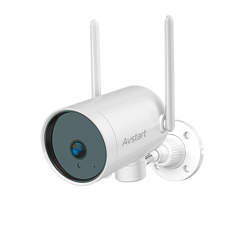 avstart outdoor security camera