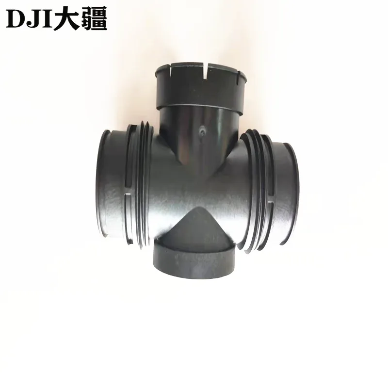T20P T40 Sprayer Drone Spare Parts Drone Water Tank Tee for T20P T40 Water Tank factory