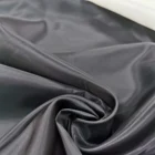 Garment Fabric For Garment 230T Twill Taffeta Lining Fabric For Garment Lining 100% Polyester