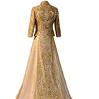 Wedding Dresses Hot Selling Chinese Acrylic Retro Soft Wedding Dresses 2021