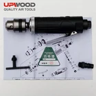 Pneumatic Drill Pneumatic Pneumatic Drill UW-D302 Good Price 3/8" In Line Straight Air Drilling Tool Pneumatic Drill