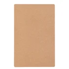 Panels The MDF Directly Supplied By The Factory Is Mainly Used For Door Panels Partition Walls And Furniture