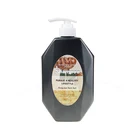 Shampoo Shampoo Manufacturer Honey Ginger Extract Organic Anti-Dandruff Herbal Shampoo