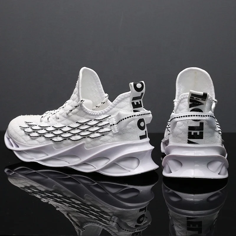 Casual Shoes Men Sneakers Breathable high quality Running Shoes Walking Footwear