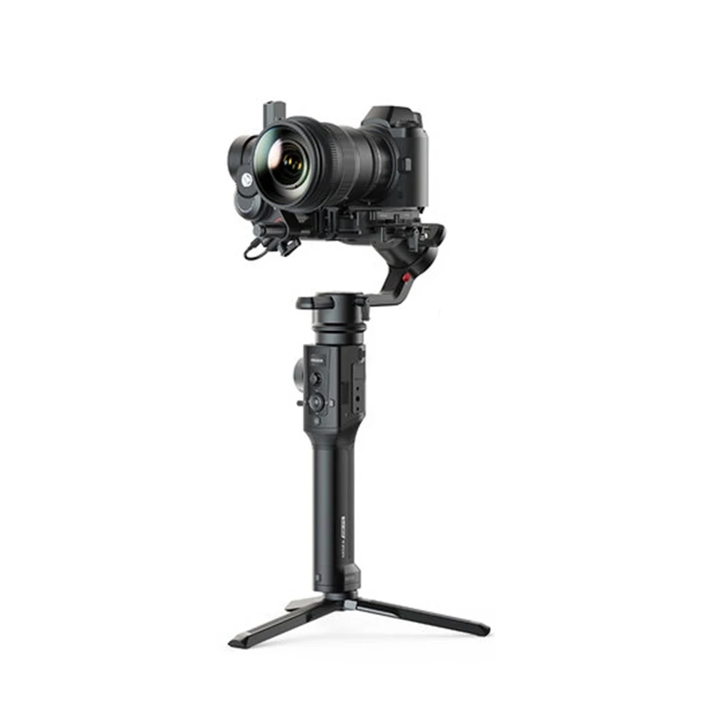 moza camera gimbal