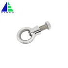 Casting Metal Casting Factory Custom Stainless Steel Lost Wax Investment Casting Small Metal Parts