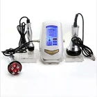 Rf Tripolar 3 In 1 Rf 40k Cavitation Multipolar Rf Slimming Tripolar RF Cavitation Machine Slimming
