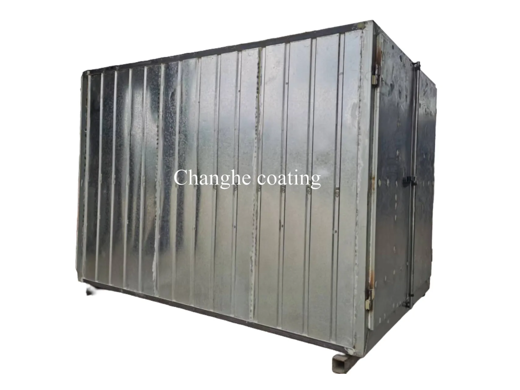 Industrial Heating Equipment, Steel, Based on Local, 60kw - detail 16