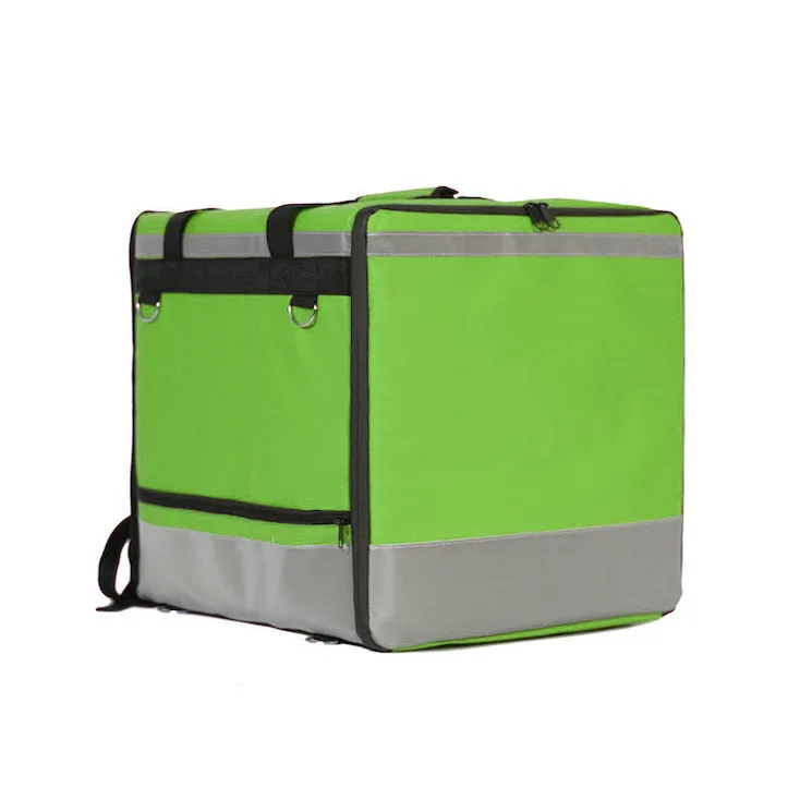 Food Carry Cooler Pizza Bag Delivery 