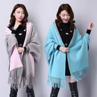 Shawl Long Trending Hot Products Women Scarf Shawl Unique Design Long Scarf Shawl