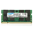 Ddr2 Ddr2 Ddr2 Trending Hot Products 2Gb Ddr2 Ram High Transmission Efficiency 2Gb Ram For Laptop