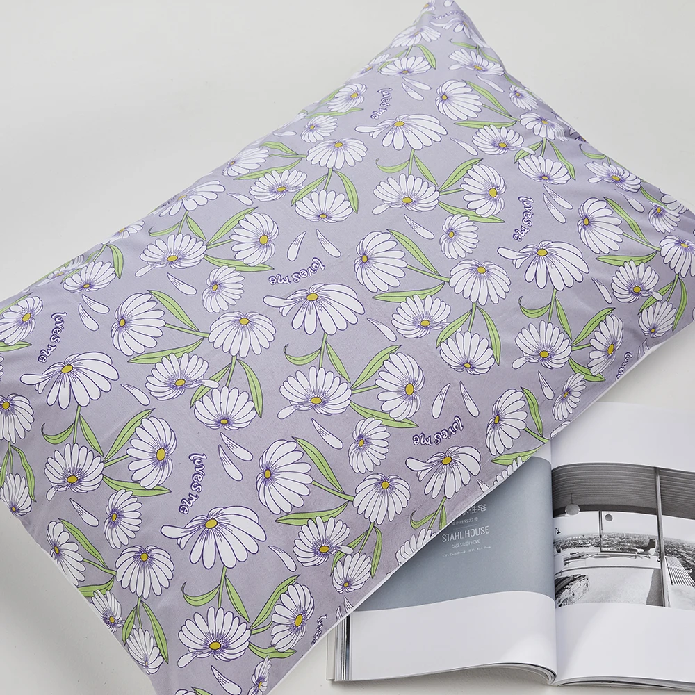 Cheap and Breathable White Cotton Queen Size Pillow and Pillowcases, Accept Digital Printing H9442cfff0bcf406db9e6d3a2899e907e4