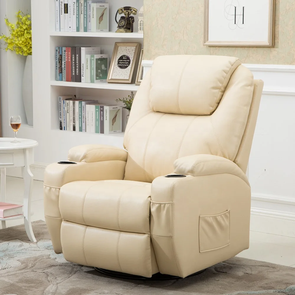 fantastic recliner chair