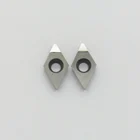 Inserts Best Quality CNC Diamond PCBN Tip Cutting Tools PCD CBN Tip Turning Inserts Tool For Lathe Machine