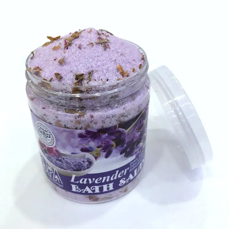sea sugar scrub