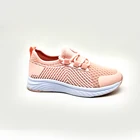Kids Shoe JUSTGOOD 2021 Fashion Kids Shoe Children Sneakers For Boys And Girls