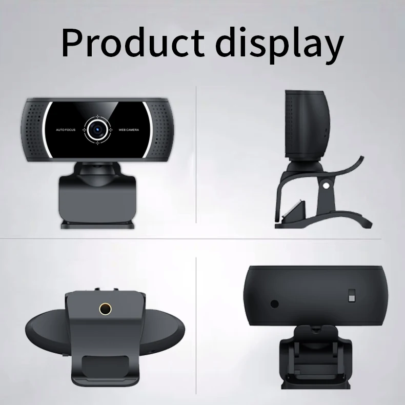 Youtube Video Recorder cam 480p cam With Tripod And Stand Computer Vison Camera 480p Buy