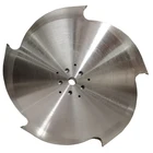 6 Blade Raker Saw Blade 550mm 5 6 T Lucas Rakers Saw Blade In Competitive Price