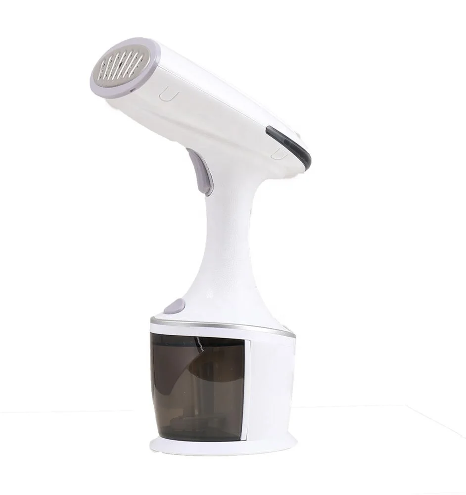 magic pro handheld steamer