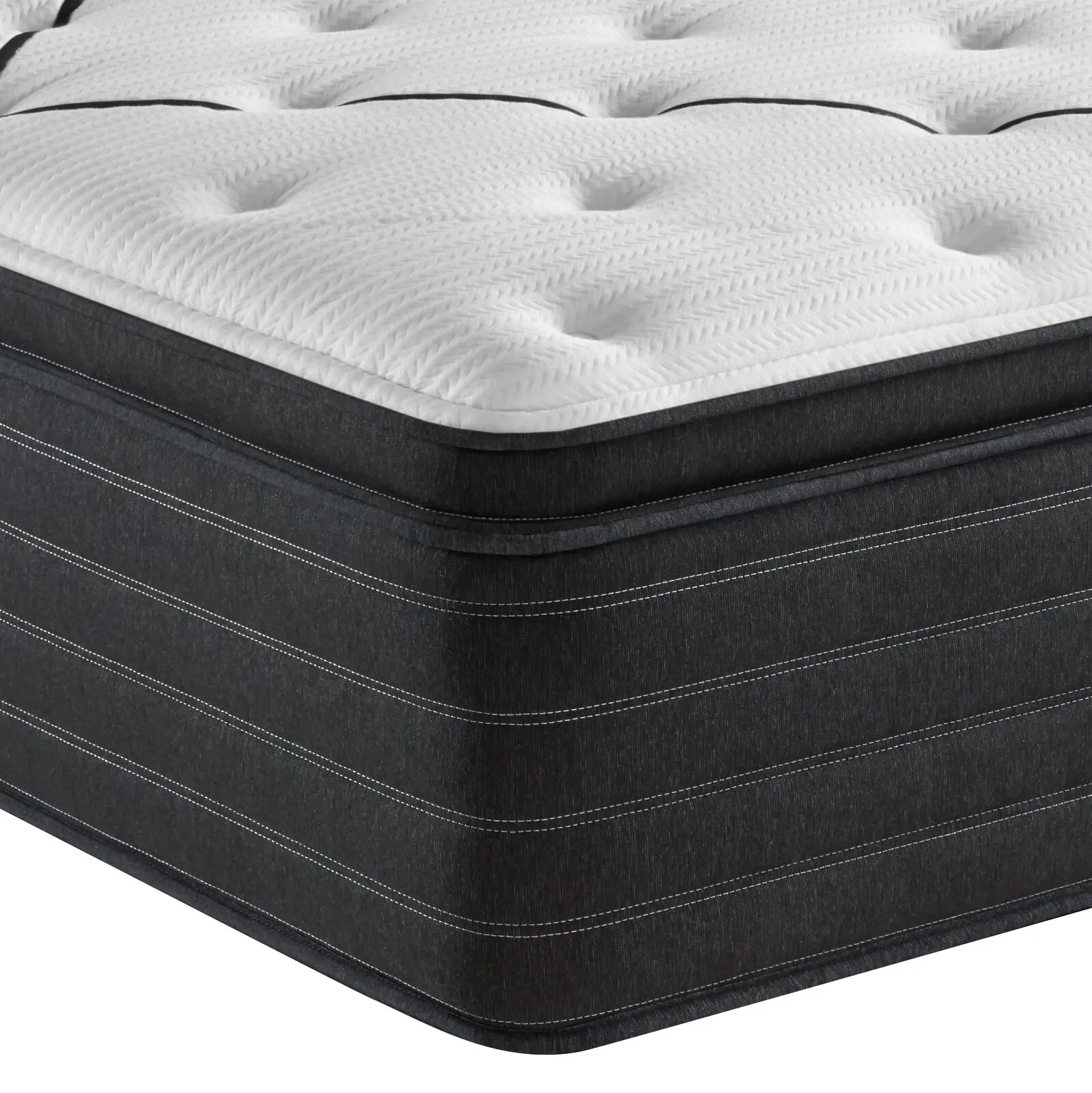 Cheap full size roll up bonnell spring back pain mattress in a box Cheap Single size roll up bonnell box spring mattress