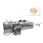 Ball Machine Rice Ball Making Machine Rice Candy Ball Production Line