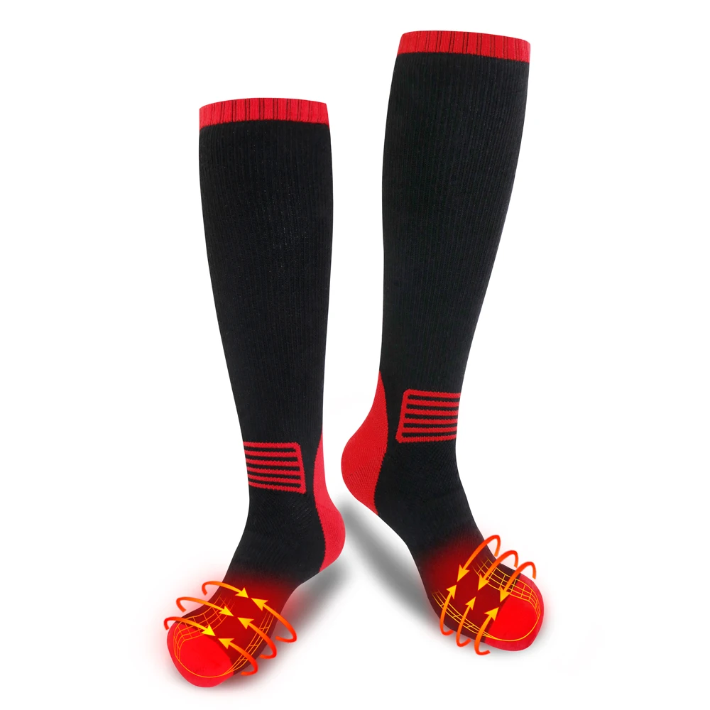 electric warm socks