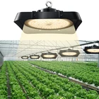 Sunlight Greenhouse Hydroponic Ufo Full Spectrum Sunlight Led Grow Light For Commercial Plant
