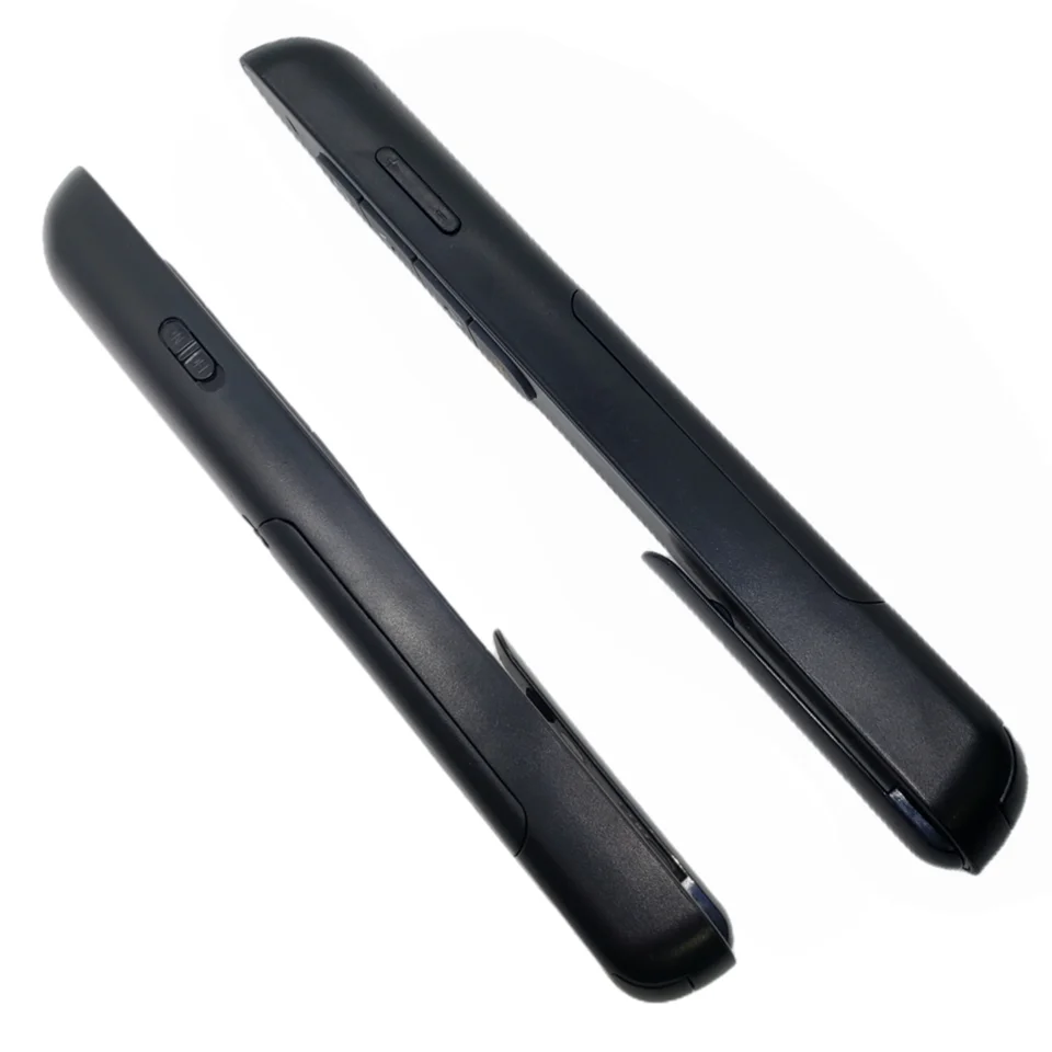 Volume Control PPT Presentation USB 2.4GHz PowerPoint Pointer Wireless Presenter Red Laser Page Turning Pen Remote Control Mouse