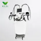 Weight Loss Weight Loss Slimming Machine Cavitation Body Fat Burn Rf Massage Treatment Weight Loss Slimming Machine