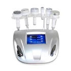 popular 80k rf vacuum cavitation fat reduction machine